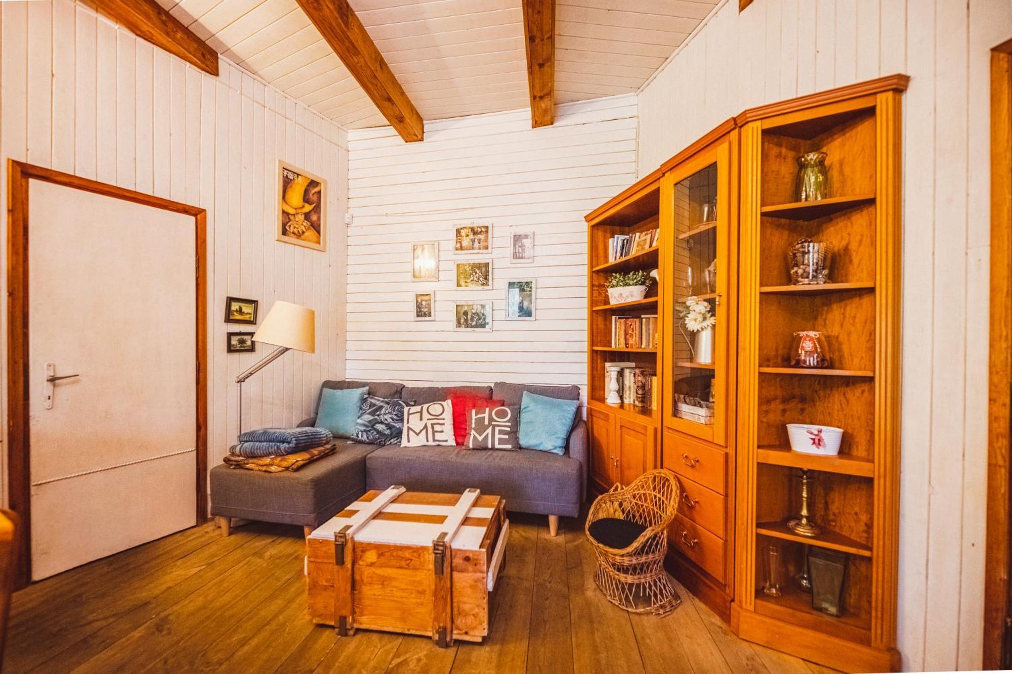 Cozy Nature Retreat With Patio Fireplace Garden Maciejowice Exteriör bild